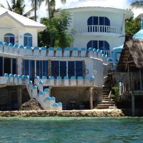 Rondo House Panorama Sea view (SECOND FLOOR)