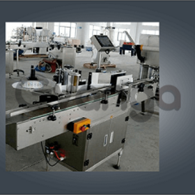 Label Applicator Machine Manufacturer