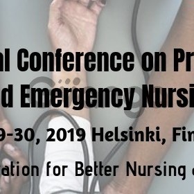 23rd International Conference on Primary Healthcare and Emergency Nursing