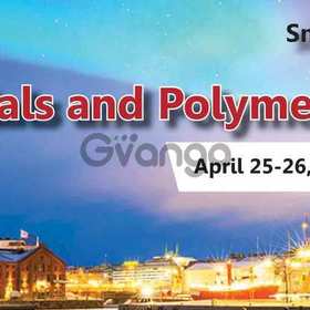 6th World Congress on Smart Materials and Polymer Technology