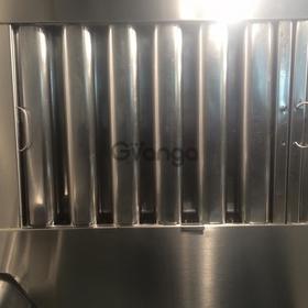 Kitchen Exhaust Hood Cleaning And Repair Pasig