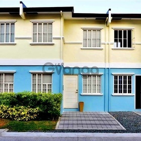 3 bedroom 50 sqm townhouse near cavitex in gen trias cavite