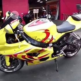 2018 suzuki GSX-R1000