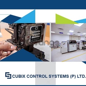 Electronics Assembly Manufacturer in India - Cubix control systems