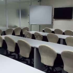 Training room for rent