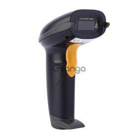 yhd5100 One Dimensional Laser Wireless Bar Code Scanner in Iloilo City