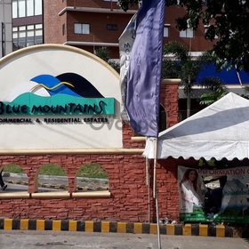 Blue Mountain Residential Estate Lots for sale in Antipolo