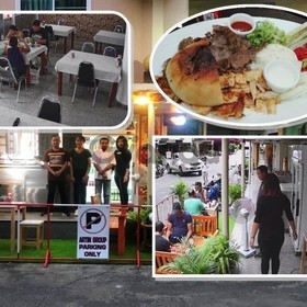 Pattaya Turkish Restaurant Take over BARGAIN