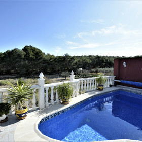 4 Bedroom Country house for Sale 120 sq.m, La Marina