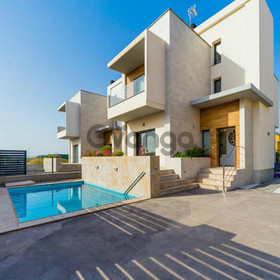 3 Bedroom Villa for Sale 165 sq.m, Rojales