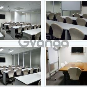 training room for rent