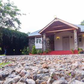 Homestay Accommodation Resort in Thekkady