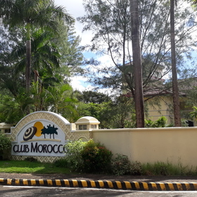 Lot for sale at Club Morocco Resort and Country Club