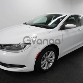 Chrysler 200 2.4 AT (173 hp) 2016