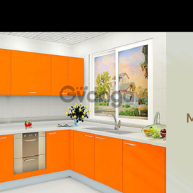 Modular kitchen in Greater Noida Interiors Designers