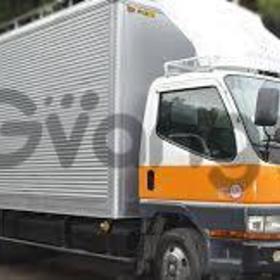 Lei posh lipat bahay and trucking company