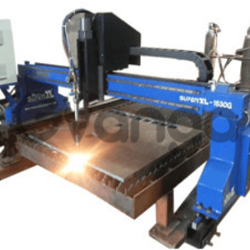 CNC Flame Cutting Machine Manufacturer