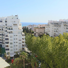 3 Bedroom Apartment for Sale 1.21 a, Casares Beach