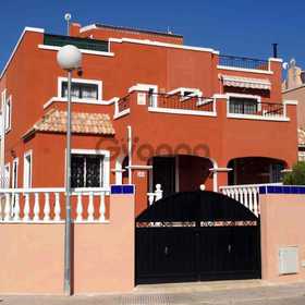 3 Bedroom Villa for Sale, Los Montesinos