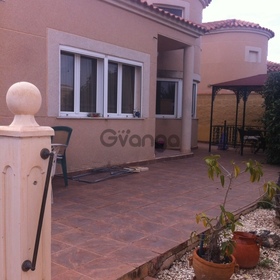 3 Bedroom Villa for Sale 0.8 a, Torrevieja