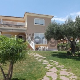 4 Bedroom Villa for Sale 200 sq.m, Balsares