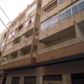 1 Bedroom Apartment for Sale, Torrevieja