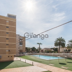3 Bedroom Apartment for Sale, Alicante, La Zenia