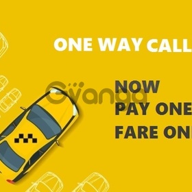 online outstation taxi service