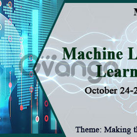 6th World Machine Learning and Deep Learning Congress