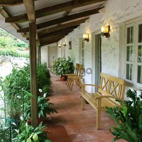 Cottages in thekkady periyar with classic accommodation