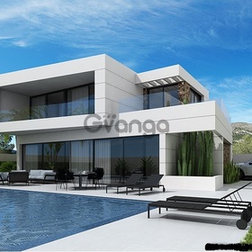 4 Bedroom Villa for Sale 1.6 a, Alicante, Ciudad Quesada