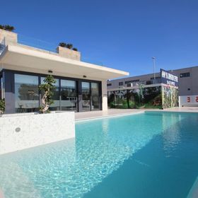 3 Bedroom Villa for Sale, San Miguel de Salinas