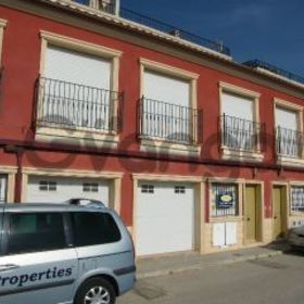 3 Bedroom Townhouse for Sale 142 sq.m, Santa Agueda