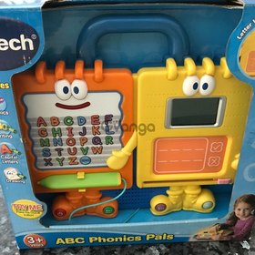 vtech preschool