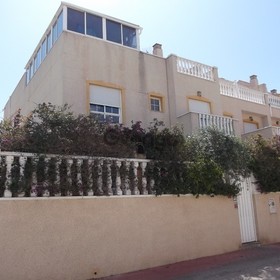 4 Bedroom Townhouse for Sale 122 sq.m, Guardamar