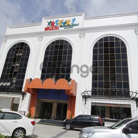 Pattaya Sukhumvit Luxurious Hotel Building for Sale