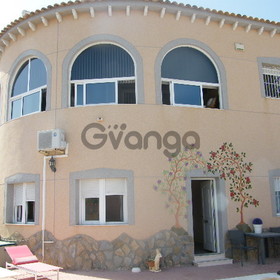 4 Bedroom Villa for Sale 214 sq.m, Recorral