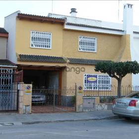 4 Bedroom Townhouse for Sale 170 sq.m, Almoradí