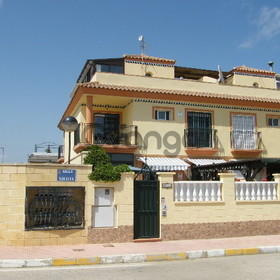 3 Bedroom Semi Detached House for Sale 95 sq.m, Daya Nueva