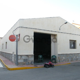 Business premises for Sale 220 sq.m, Daya Vieja