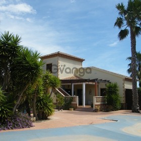 4 Bedroom Villa for Sale 244 sq.m, Fincas de la Vega
