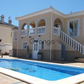5 Bedroom Villa for Sale 240 sq.m, Ciudad Quesada