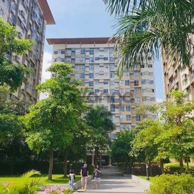 Eastbay residences ready for occupancy