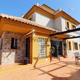 3 Bedroom Townhouse for Sale 1 a, Los Montesinos