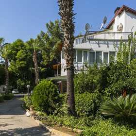 Antalya Konyaalti Gürsu For sale Triplex