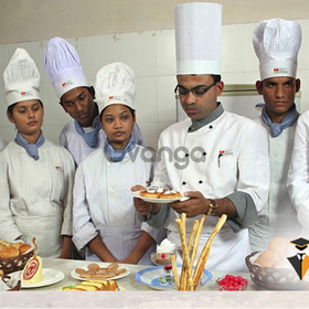Amazing chance to get direct admission in nihm, hotel management