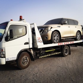 24 hours car Recovery services ras Al khaimah