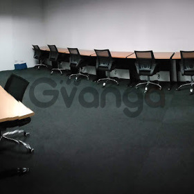 For Lease!  10-Seater Office Space