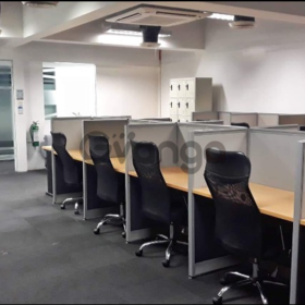 Serviced Office located in Makati good for 30 PAX