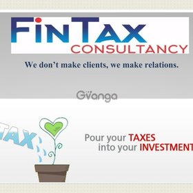 Income Tax Consultancy